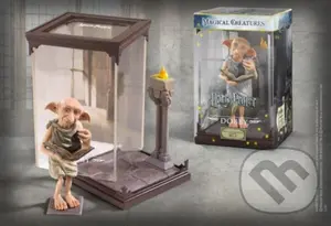 Harry Potter: Magical creatures - Dobby