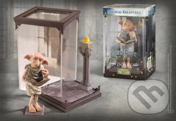 Harry Potter: Magical creatures - Dobby