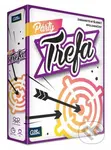 Párty Trefa (Zasiahnite myšlienky spoluhráčov!) - hra z kategorie Společenské hry