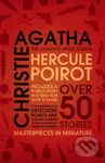 Hercule Poirot: The Complete Short Stories - Agatha Christie - kniha z kategorie Detektivky, thrillery a horory