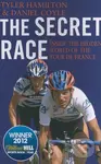 The Secret Race - Tyler Hamilton - kniha z kategorie Sport