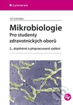 Mikrobiologie (Pro studenty zdravotnických oborů, 2., doplněné a přepracované vydání) - kniha z kategorie Biologie