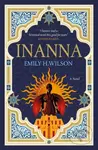 Inanna - Emily H. Wilson - kniha z kategorie Fantasy