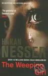 The Weeping Girl - Hakan Nesser - kniha z kategorie Beletrie
