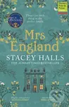 Mrs England - Stacey Halls