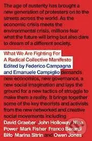 What we Are Fighting For? - Federico Campagna