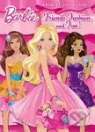 Barbie: Friends Fashion and Fun! - Rôzni autori (editori)