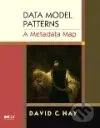 Data Model Patterns: A Metadata Map - DAVID C. HAY