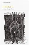 Henry II (Penguin Monarchs) - Richard Barber