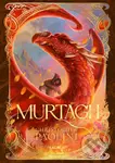 Murtagh (slovenský jazyk) - Christopher Paolini, Adrián Macho (ilustrátor) - kniha z kategorie Beletrie pro děti