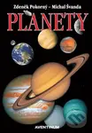 Planety - Michal Švanda, Zdeněk Pokorný