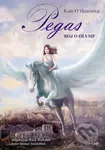 Pegas - Boj o Olymp - Kate O'Hearn - kniha z kategorie Beletrie pro děti