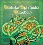 Keltské spirituální mandaly (Keltské ornamenty pro vnitřní klid) - kniha z kategorie Spiritualita