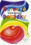Barevné pohádky - Jarmila Beranová - kniha z kategorie Pohádky