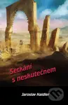 Setkání s neskutečnem - Jaroslav Haidler - kniha z kategorie Sci-fi