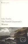 The French Lieutenant's Woman - John Fowles - kniha z kategorie Beletrie