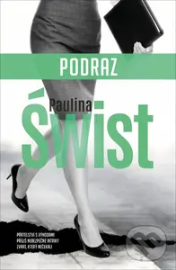 Podraz - Paulina Świst