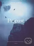 Propast - Jozef Karika - kniha z kategorie Thrillery