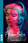 Prima Facie - Suzie Miller - kniha z kategorie Společenská beletrie