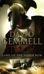 Lord Of The Silver Bow - David Gemmell - kniha z kategorie Fantasy