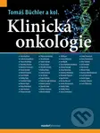Klinická onkologie - Tomáš Büchler - kniha z kategorie Onkologie