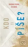 Kdo ti píše? - Dagmar Digma Čechová - kniha z kategorie Romantická
