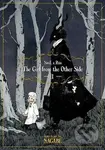 The Girl from the Other Side: Siuil, a Run 1 - Nagabe - kniha z kategorie Komiksy
