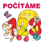 Počítáme - kniha z kategorie Naučné knihy