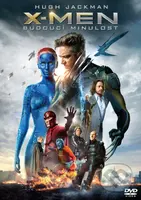 X-Men: Budoucí minulost - Bryan Singer - film z kategorie Akční sci-fi