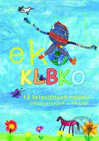 EkoKlbko - Zdenka Pašuthová - film z kategorie Pro nejmenší