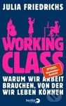 Working Class (Warum wir Arbeit brauchen, von der wir leben können) - kniha z kategorie Odborné a naučné