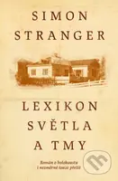 Lexikon světla a temnoty - Simon Stranger - kniha z kategorie Beletrie