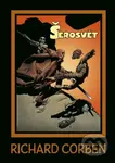 Šerosvět - Richard Corben - kniha z kategorie Komiksy