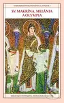 Sv. Makrína, Melánia a Olympia - Helena Panczová (editor) - kniha z kategorie Knihy o Bibli