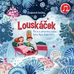 Louskáček - zvuková kniha - Fiona Watt, Olga Demidova (ilustrátor) - kniha z kategorie Pohádky