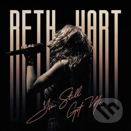 Beth Hart: You Still Got Me - Beth Hart