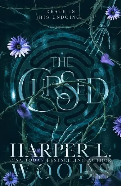 The Cursed - Harper L. Woods
