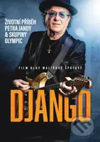 Django - Olga Malířová Špátová - film z kategorie Filmy