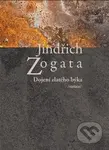 Dojení zlatého býka /variace/ - Jindřich Zogata - kniha z kategorie Poezie