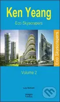 Eco Skyscrapers (Volume 2) - Lucy Bullivant - kniha z kategorie Architektura