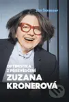 Optimistka z přesvědčení Zuzana Kronerová - Ján Štrasser - kniha z kategorie Film