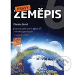 Hravý zeměpis 6 - pracovní sešit