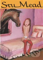 Stu Mead - Stuard Mead - kniha z kategorie Malířství a sochařství