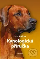 Kynologická příručka - Jan Koller - kniha z kategorie Chov zvířat