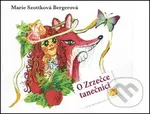 O Zrzečce tanečnici - Marie Szottková Bergerová - kniha z kategorie Pohádky