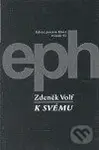 K svému - Zdeněk Volf - kniha z kategorie Poezie