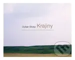 Krajiny - Lukáš Rohárik - kniha z kategorie Fotografie