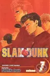Slam Dunk 7 - Takehiko Inoue - kniha z kategorie Komiksy
