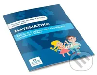 Matematika - 222 úloh k přijímacím zkouškám na střední školy - kniha z kategorie 2. stupeň
