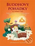 Buddhovy pohádky (Na dobrou noc) - Dharmachari Nagaraja - kniha z kategorie Pohádky